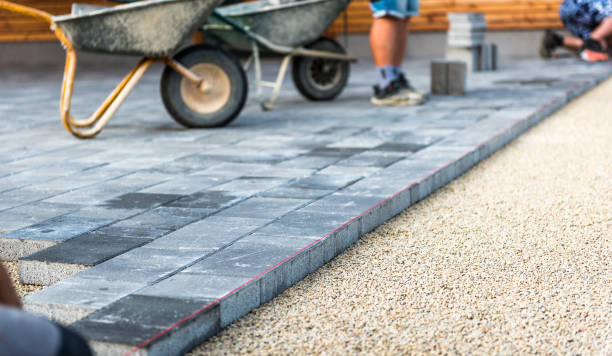 Best Decorative Concrete Services  in East Williston, NY