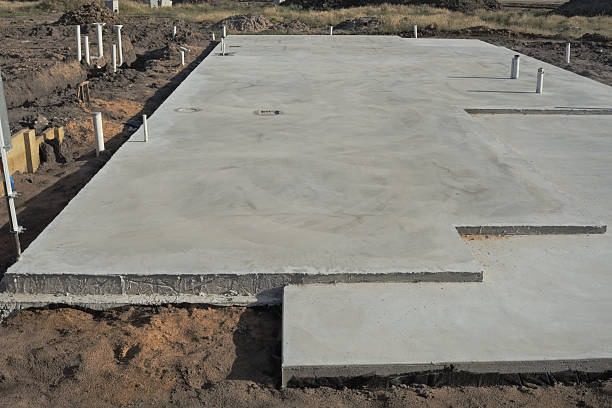 Best Concrete Crack Repair  in East Williston, NY