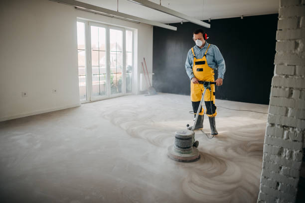 Best Concrete Leveling Services  in East Williston, NY