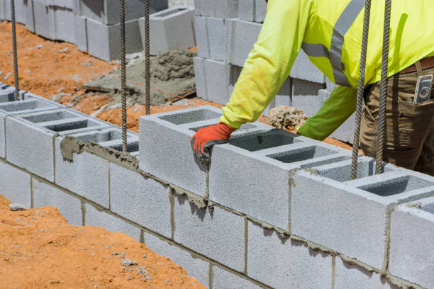 Best Concrete Contractor Near Me  in East Williston, NY