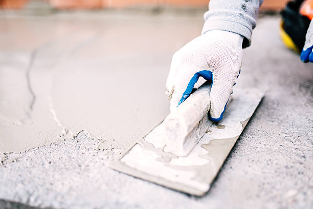 Siding - Brick, Stone, or Stucco in NY