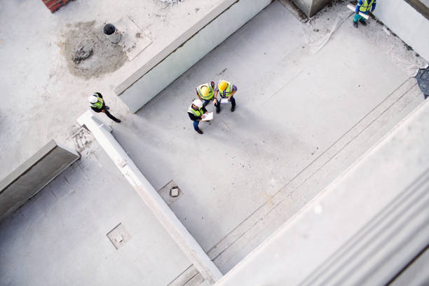 Best Poured Concrete Foundation  in East Williston, NY